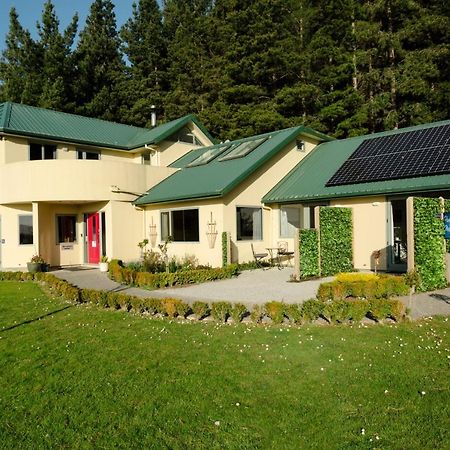 Vila Hunters Moon Mosgiel Exteriér fotografie