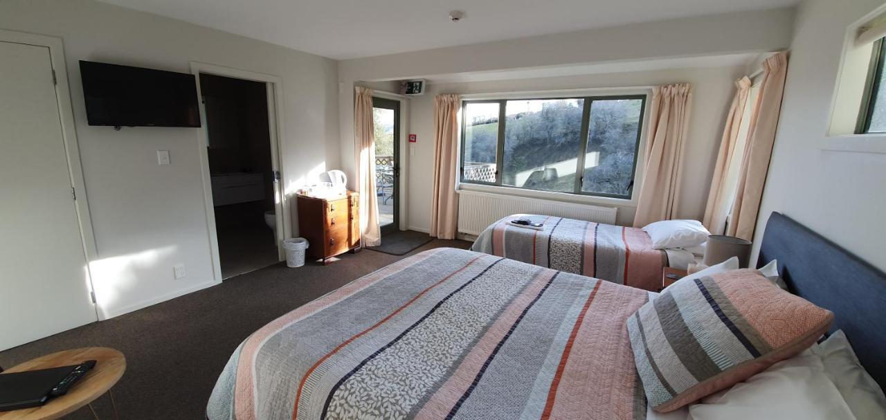 Vila Hunters Moon Mosgiel Exteriér fotografie
