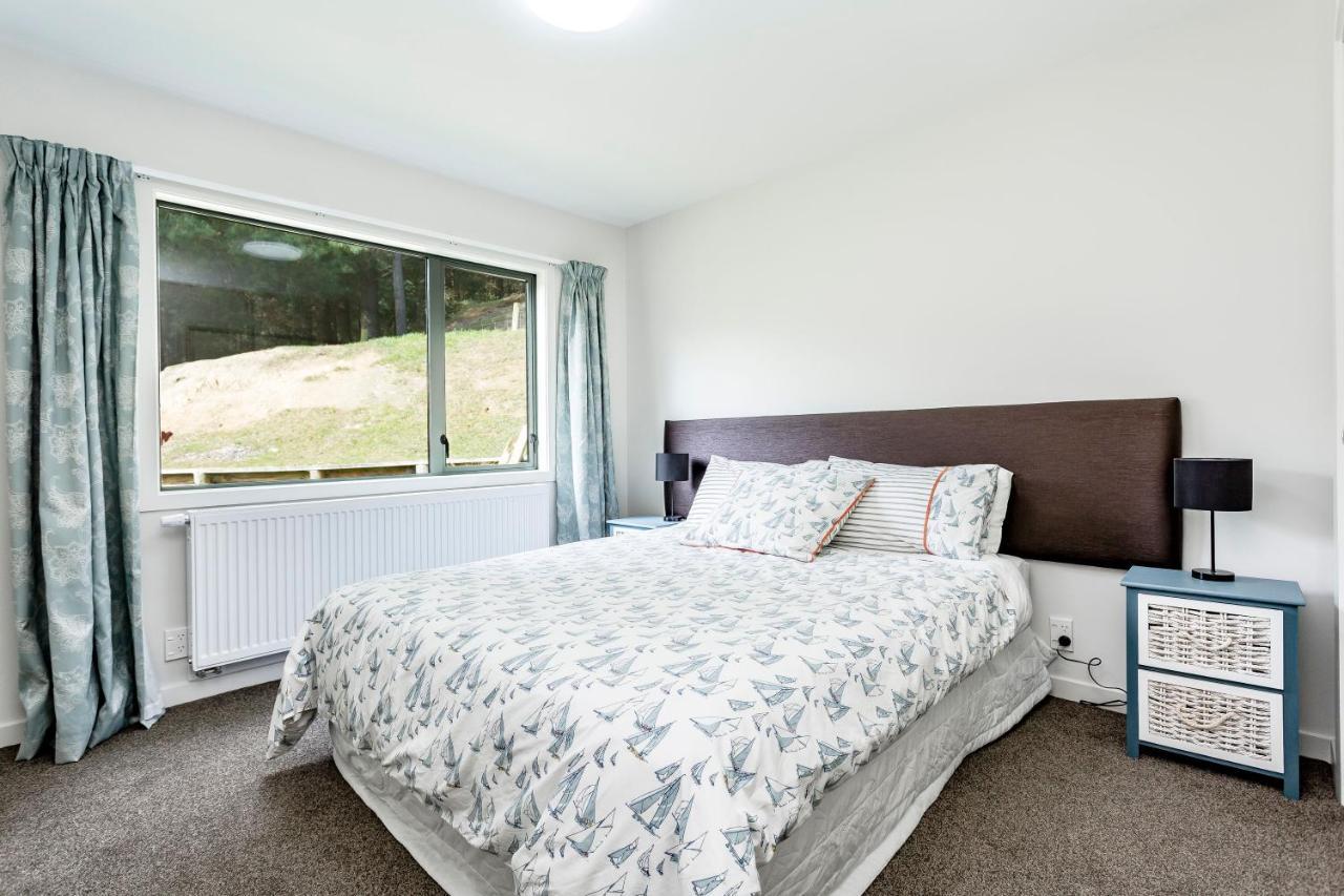 Vila Hunters Moon Mosgiel Exteriér fotografie