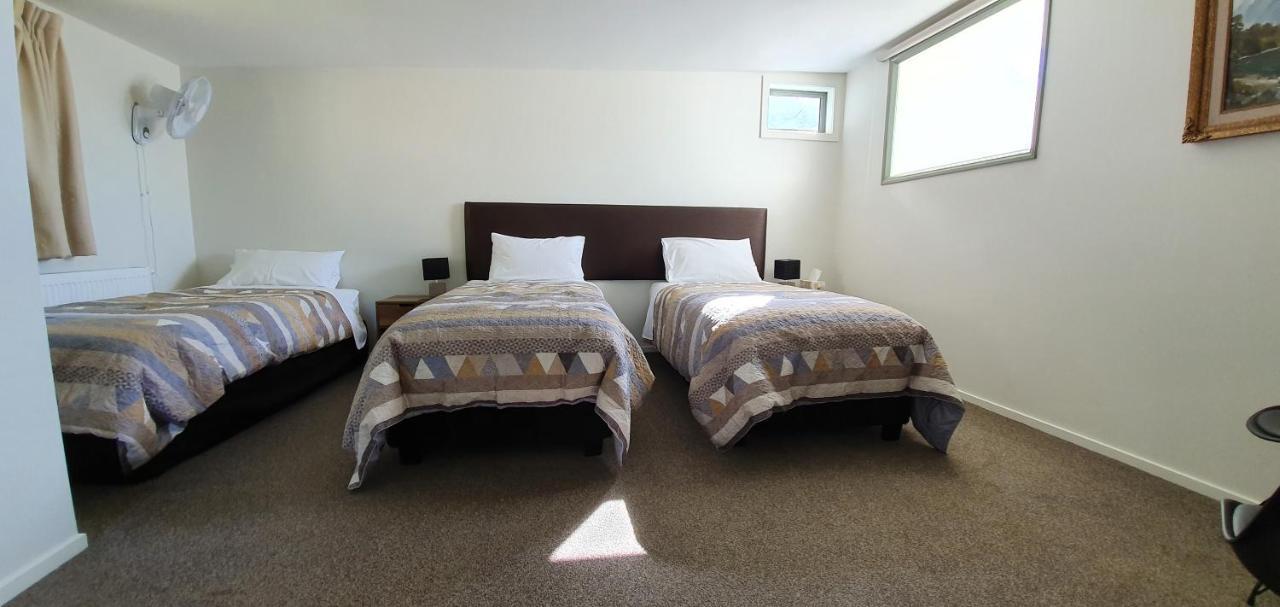 Vila Hunters Moon Mosgiel Exteriér fotografie