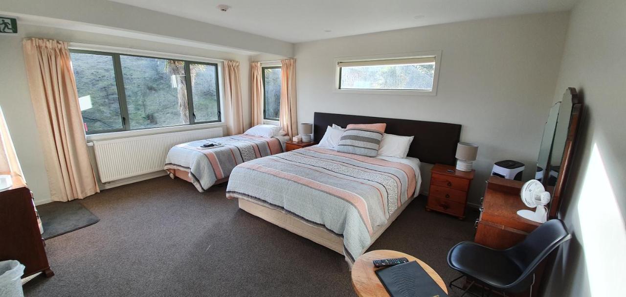 Vila Hunters Moon Mosgiel Exteriér fotografie