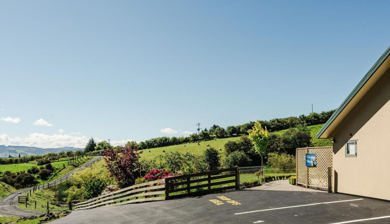 Vila Hunters Moon Mosgiel Exteriér fotografie