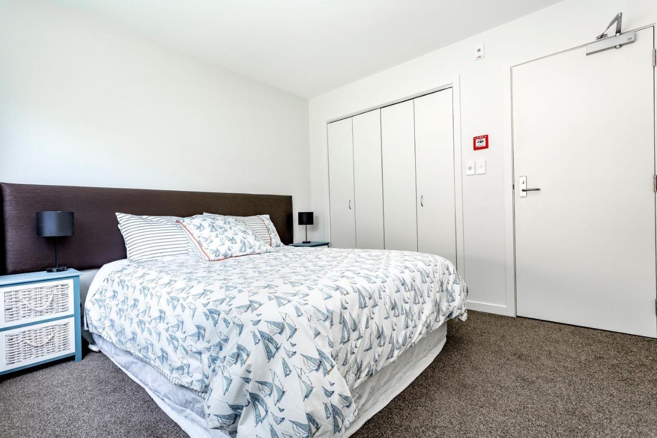 Vila Hunters Moon Mosgiel Exteriér fotografie