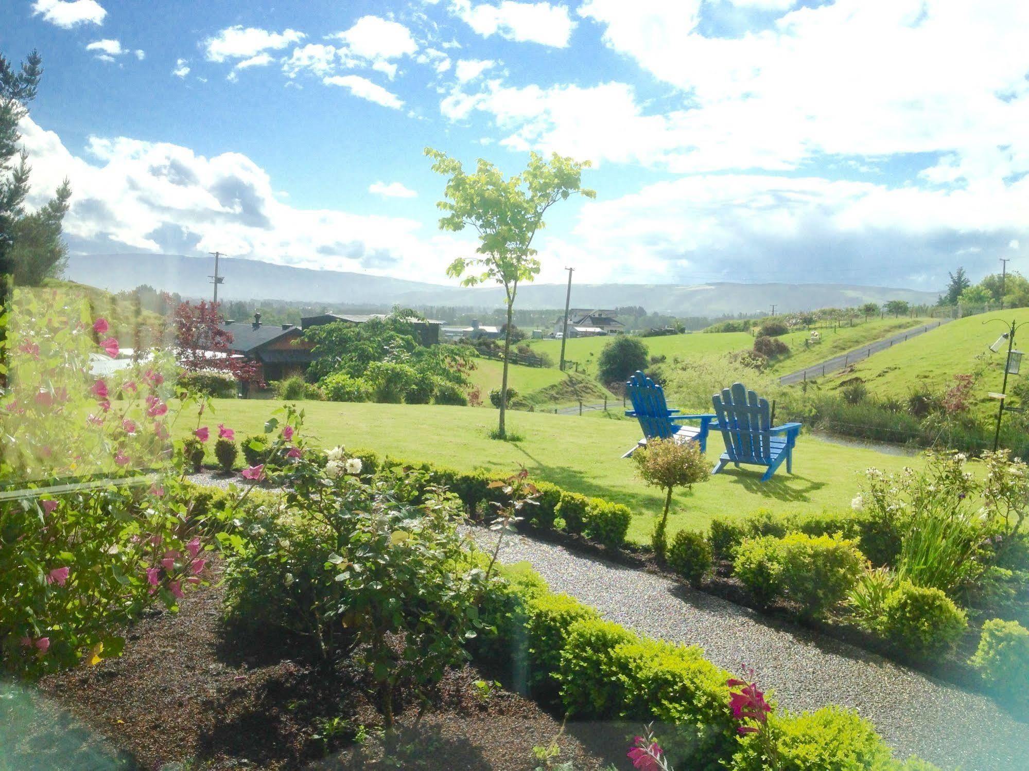 Vila Hunters Moon Mosgiel Exteriér fotografie