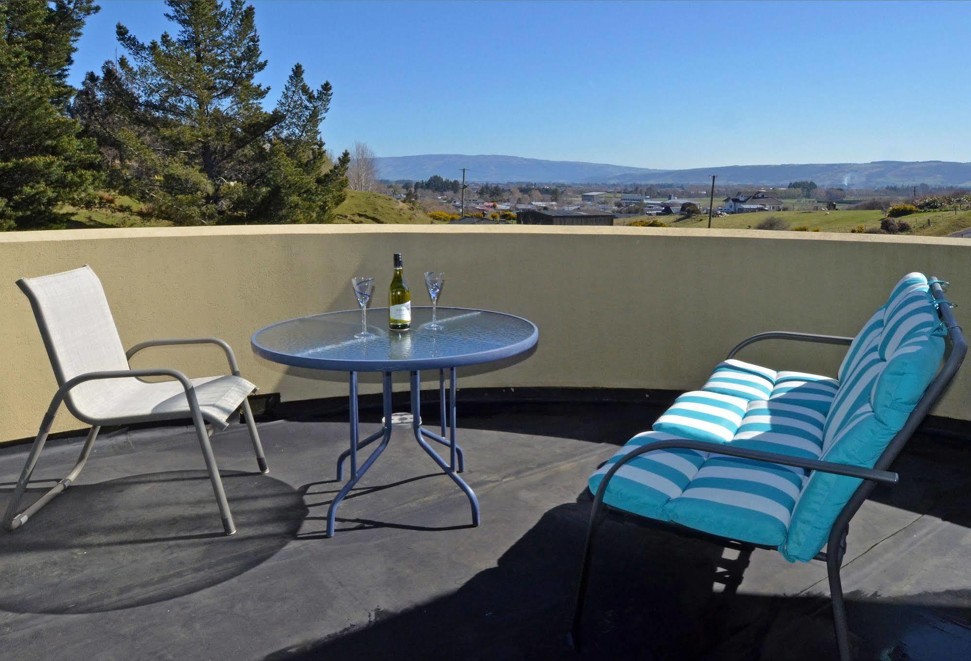 Vila Hunters Moon Mosgiel Exteriér fotografie