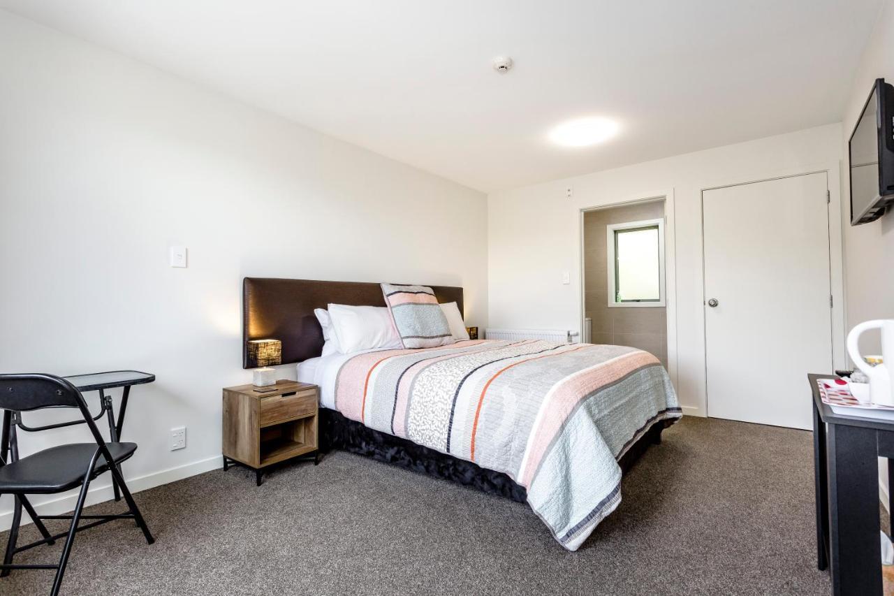 Vila Hunters Moon Mosgiel Exteriér fotografie