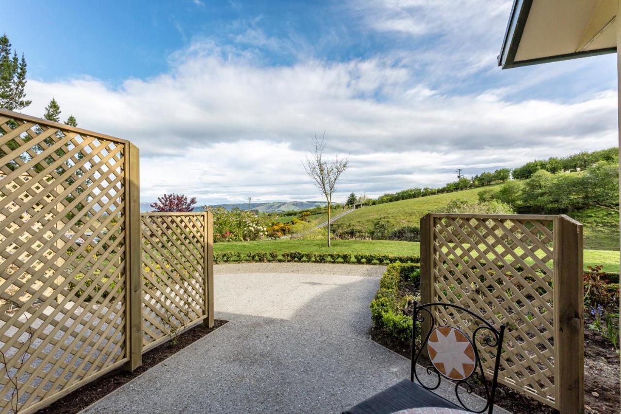 Vila Hunters Moon Mosgiel Exteriér fotografie