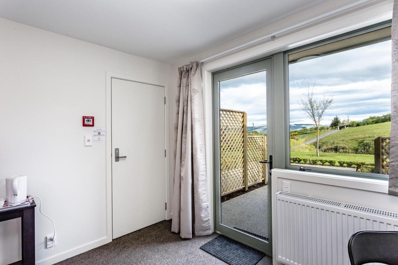 Vila Hunters Moon Mosgiel Exteriér fotografie