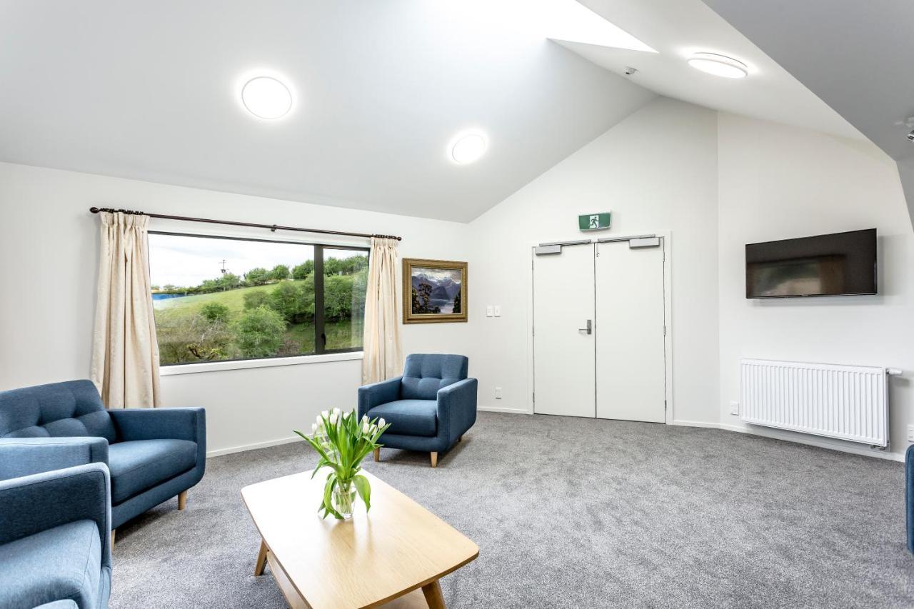 Vila Hunters Moon Mosgiel Exteriér fotografie