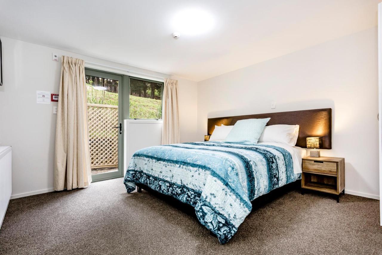 Vila Hunters Moon Mosgiel Exteriér fotografie