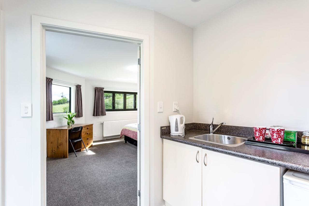 Vila Hunters Moon Mosgiel Exteriér fotografie