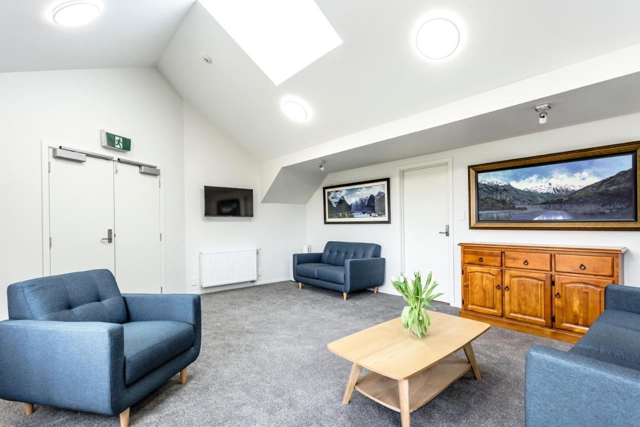 Vila Hunters Moon Mosgiel Exteriér fotografie