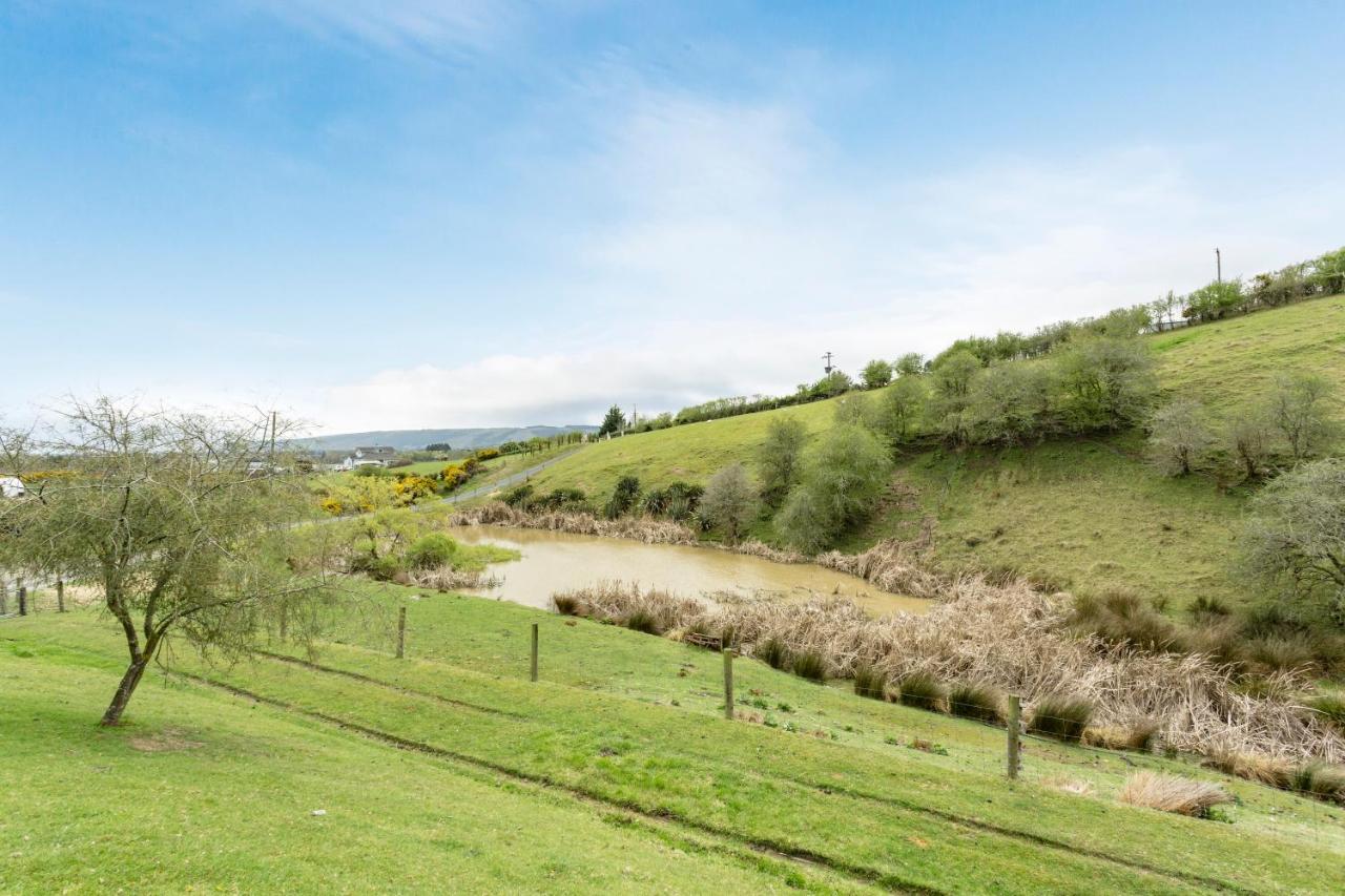 Vila Hunters Moon Mosgiel Exteriér fotografie