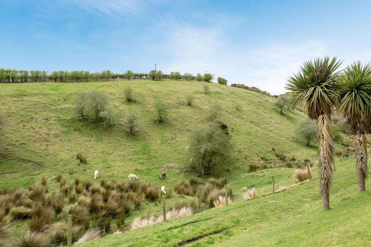 Vila Hunters Moon Mosgiel Exteriér fotografie