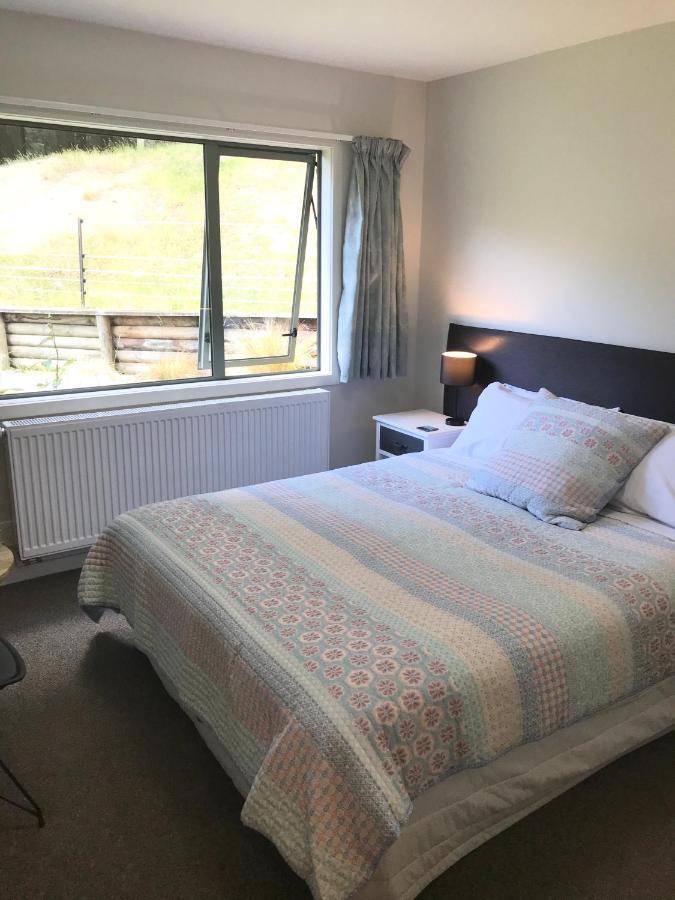 Vila Hunters Moon Mosgiel Exteriér fotografie