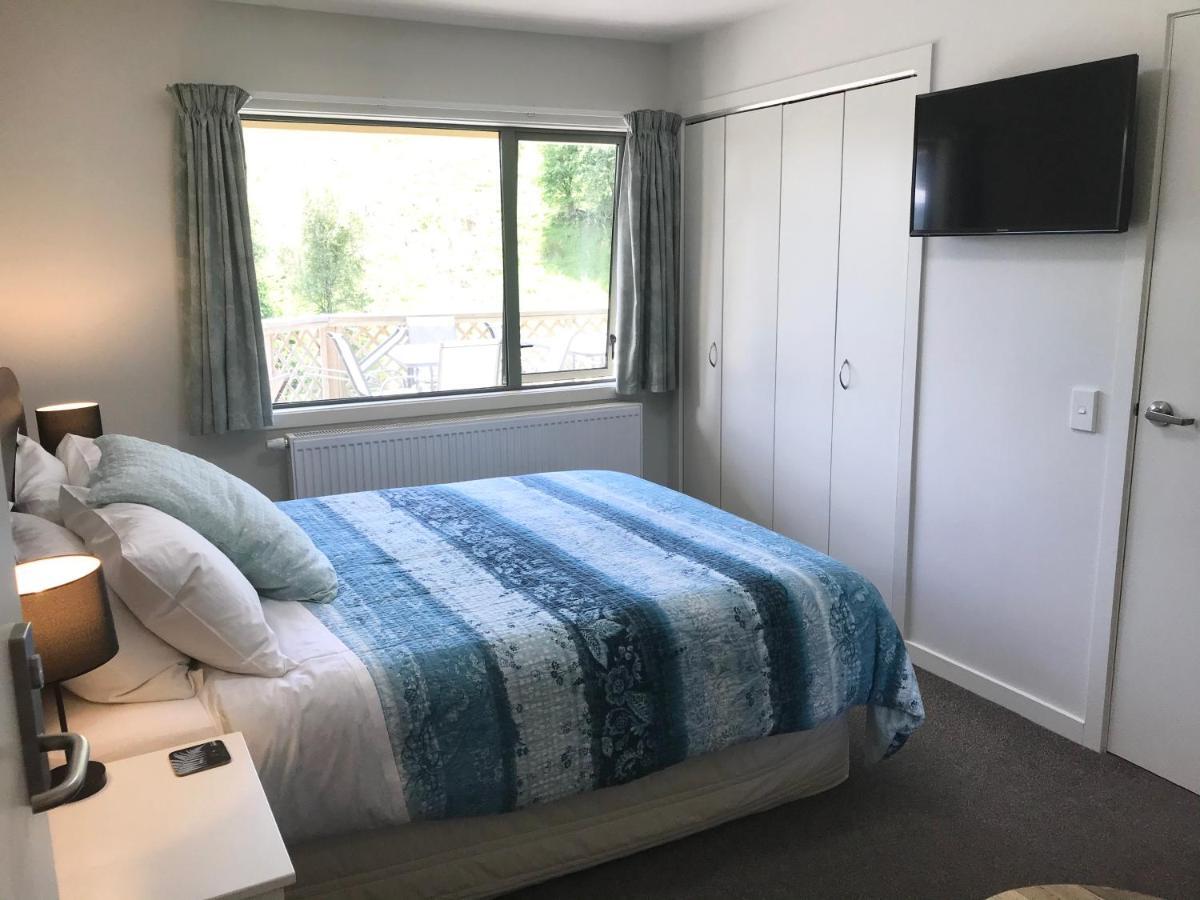 Vila Hunters Moon Mosgiel Exteriér fotografie